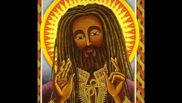 Abassi All Stars feat Minoo – Jah Is Here