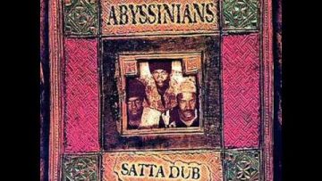 Abyssinians – **~Thunderstorm Dub~**