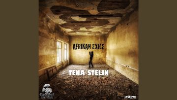 Afrikan Exile