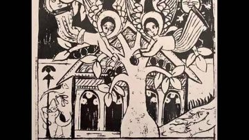 Alpha and Omega Promised land