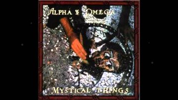 Alpha and Omega_It Hurts