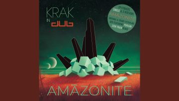 Amazonite (Original Mix)