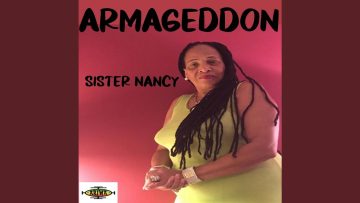 Armageddon Dub