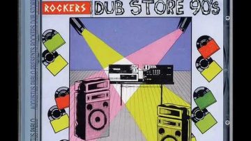 Augustus pablo – Breezing Dub