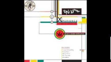 Autobiography (Dread Operator) Singers and Players On-U Sound Dub Xperience- The Dread Operators