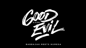 Babbajah meet Numesa – Every Knee Shall Bow and Dub