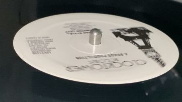 BARRINGTON LEVY ~ Rob And Gone