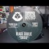 Black Soulie / Panda Dub ‎– Crisis Version – A1 and B1