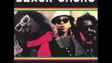 Black Uhuru – Brutalize Me With Dub