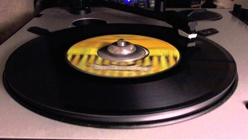 Brent Dowe – Come On Pretty Woman (1977)