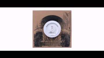 Bukkha / Madplate Sound / Junior Dread – Nada A Perder – 7 – ZamZam Sounds