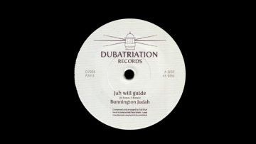Bunnington Judah – Jah Will Guide