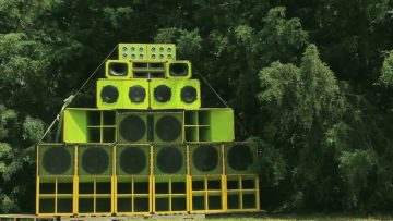 [CLIP] HIGH POWER – Mr Zebre feat Dubon Step