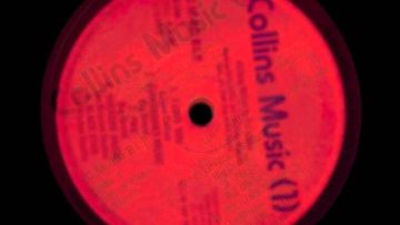 Collins Music Wheeler Collins Sweat