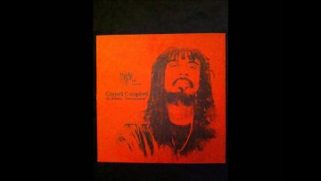 Cornell Campbell – Seek Jah Jah Love