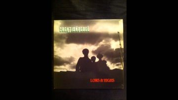 Creation Rebel – Love I Can Feel