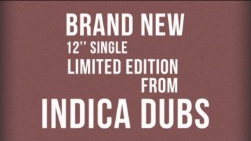 Danny Red – IandI A Conqueror / Indica Dubs