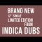 Danny Red – IandI A Conqueror / Indica Dubs