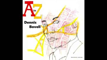 Dennis Bovell Brain Damage