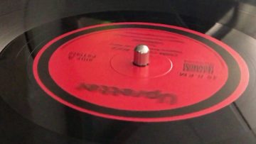 DIGGORY KENRICK and LEE PERRY ~ Chim Cherie Rock Version