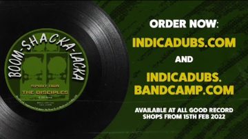 Disciples – Spirit Of Shaka (BSL013 10)
