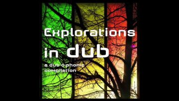 Dub Across Borders – Antchi Dub