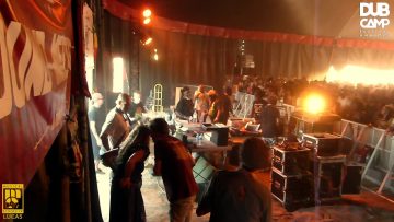 DUB CAMP 2019 – CHANNEL ONE SOUND SYSTEM ⯈ Brainless meets Cultural Youths Genesis ⑲