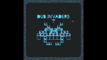 Dub Invaders #2 Rootsn Future Hi Fi Life and Death