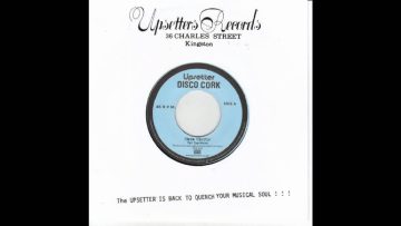 Dub Organiser/Chris The Mule Lane – Chim Cherie.2010.RMX.