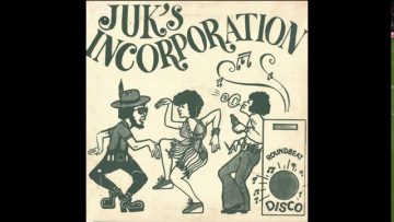 Dub Specialist – Moving Dub