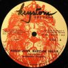 Dub Strider – Break Down Babylon Wall – Keystone records 2010