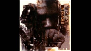 Dub Syndicate – Ital Breakfast