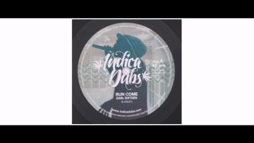 Earl Sixteen – Run Come – 7 – Indica Dubs