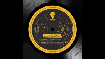Echo Ranks – Dont Kill Your Brother [Bredrin Records Remix]