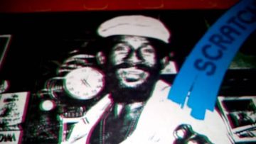 ERROL WALKER – JOHN PUBLIC