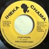 Iheka Chama Band – Tear Drops [1981]