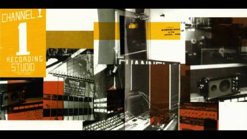 Ja-Man All Stars – 1) Well Black
