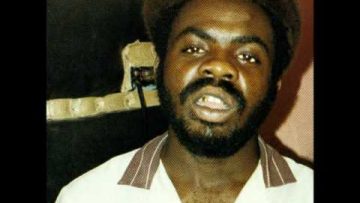 Jah Thomas and The Roots Radics – Gold Dub