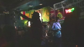 JAH TUBBYS☆GREGORY FABOLOUS SMASHING IT@SCALA (LAST UNIVERSITY OF DUB@ SCALA DANCE) 22/11/2019