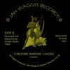 Jah Waggys Dubplate Selection Vol.32-12-Lonesome Warrior / Chazbo