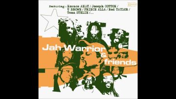 Jah Warrior – The Greatest Sound
