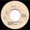 JOHNNY CLARKE – None Shall Escape The Judgement King Tubby Version – JA 7
