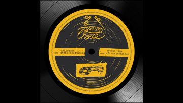 Kali Green – Too Hot Fi Dem (prod. Violinbwoy)