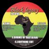 Keety Roots – Drums Of Rastafari