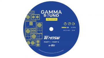 KGT12001 – Gamma sound / Stepper Allianz