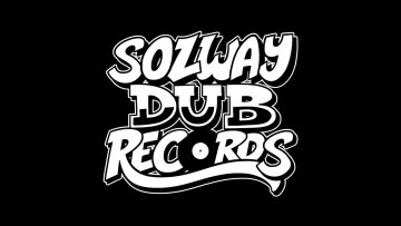 King Alpha – Universal Law and Dub (SDR-DUB-001)