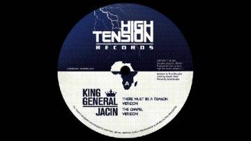 King General – There Must Be A Reason