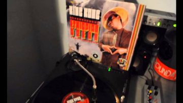 King Kong – Rasta Live On (Album Mix) — From The Ethiopian Dream LP on King Shiloh