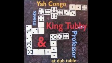 King Tubby – What the World Wants is Love