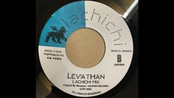 La Chi Chi – Leviathan La Chi Chi Mix